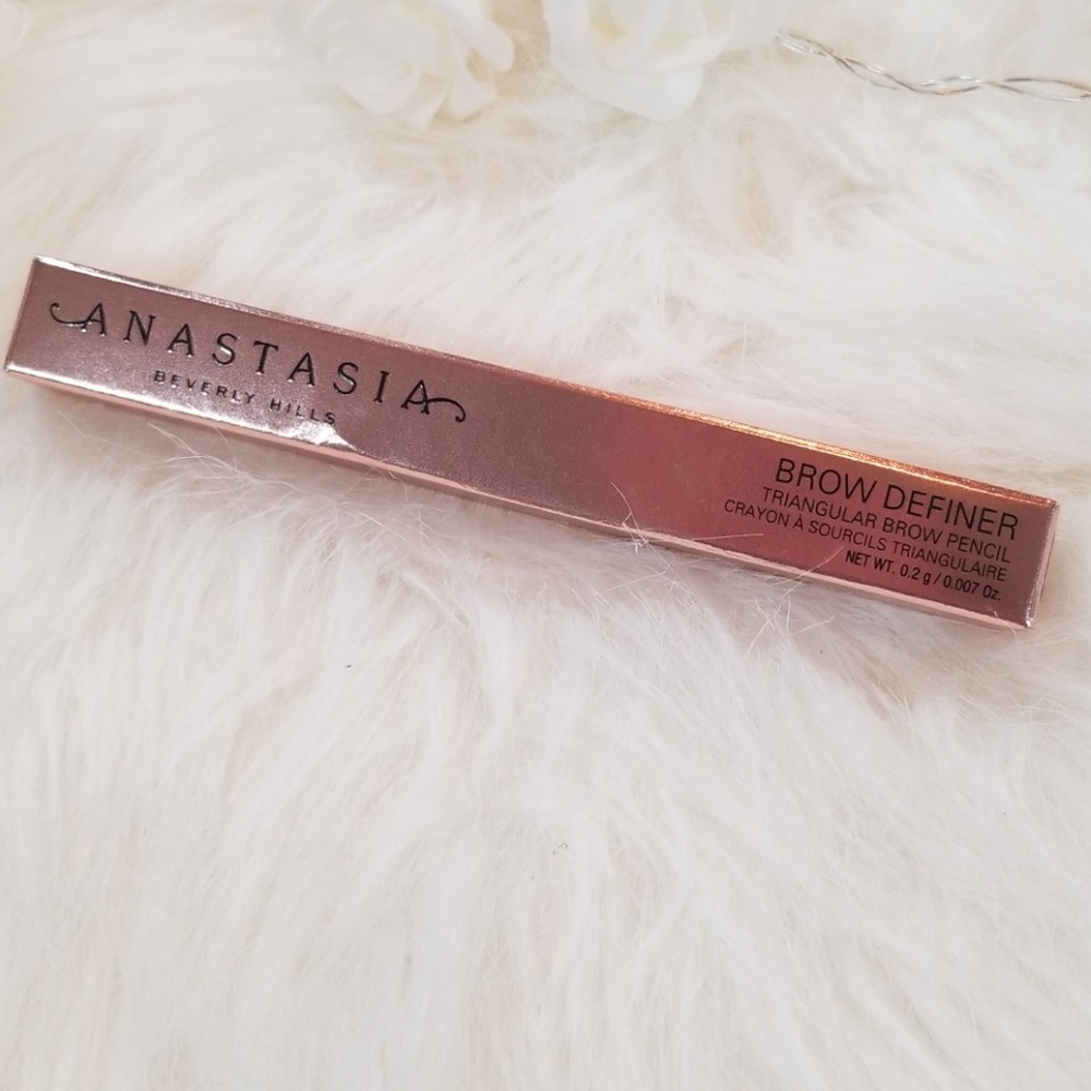 BNIB Anastasia Beverly Hills Brow Definer